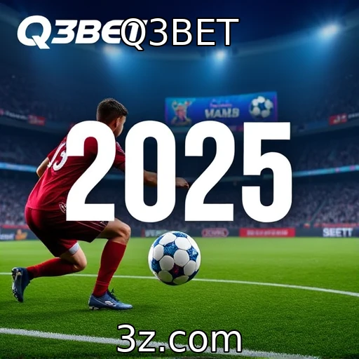 Q3BET Os maiores desafios nas apostas esportivas em 2025