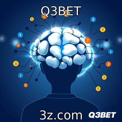 Q3BET Apostas Esportivas: Entenda os Segredos para Lucros Consistentes