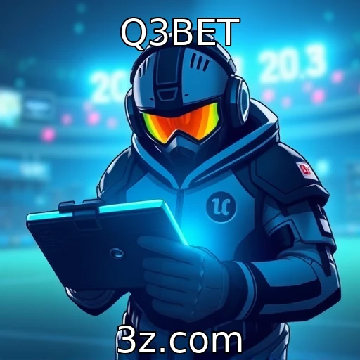 Os segredos das apostas esportivas em 2025: como aumentar seus ganhos