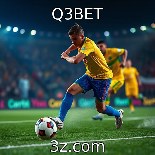 O crescimento das apostas esportivas no Brasil: o que esperar em 2025