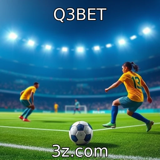 Mercado de Apostas: Tendências e Oportunidades no Brasil em 2025