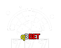 q3bet Cassino Online