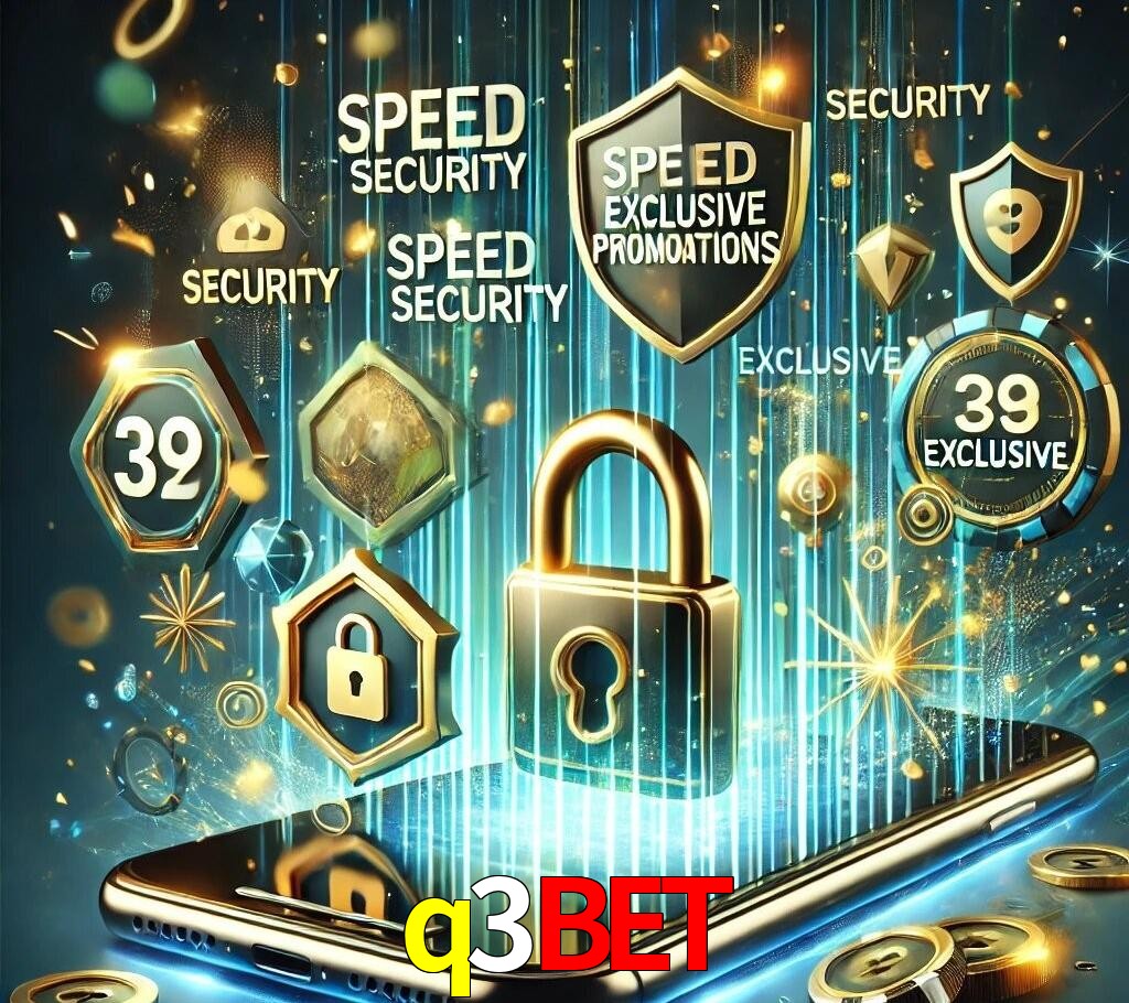 Vantagens do App q3bet