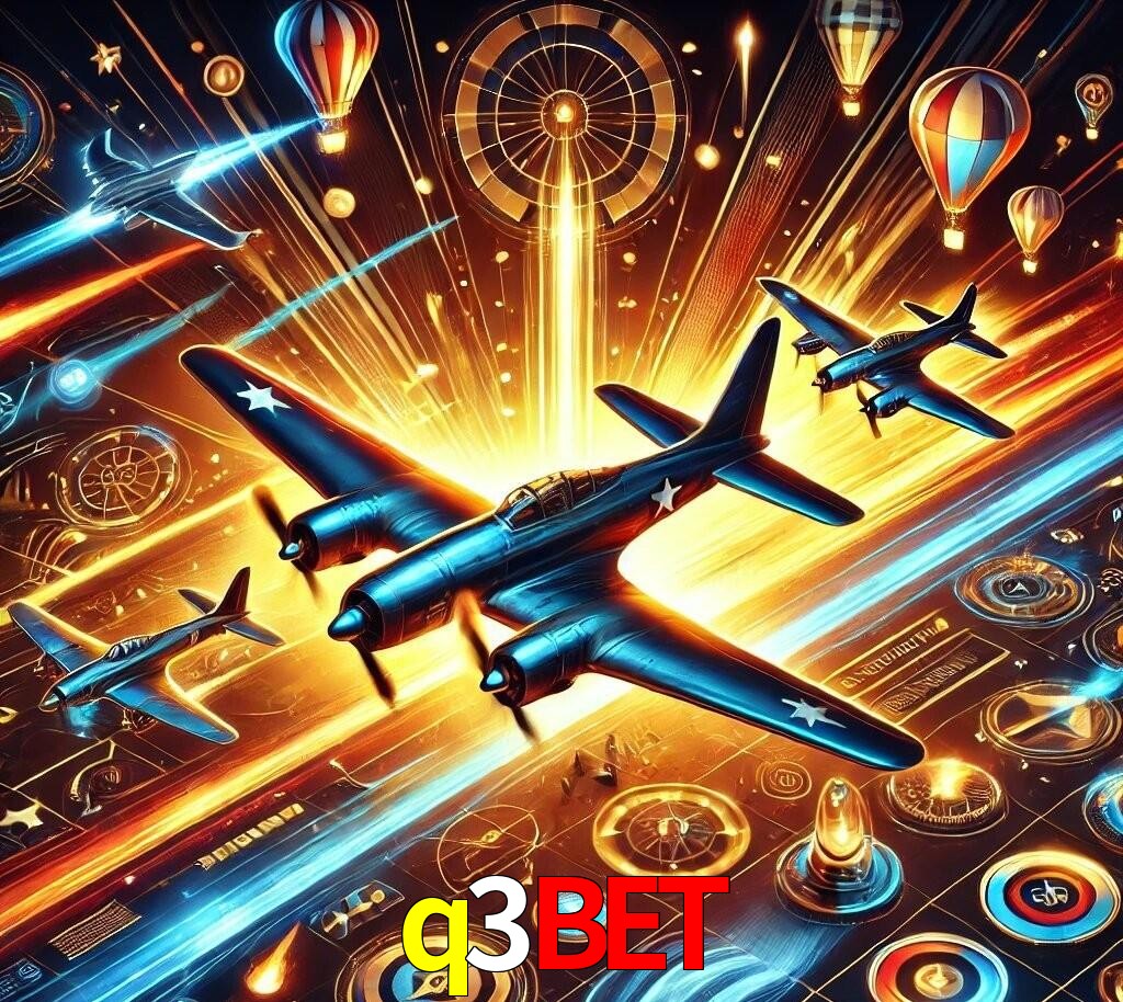 Vantagens do Aviator no q3bet