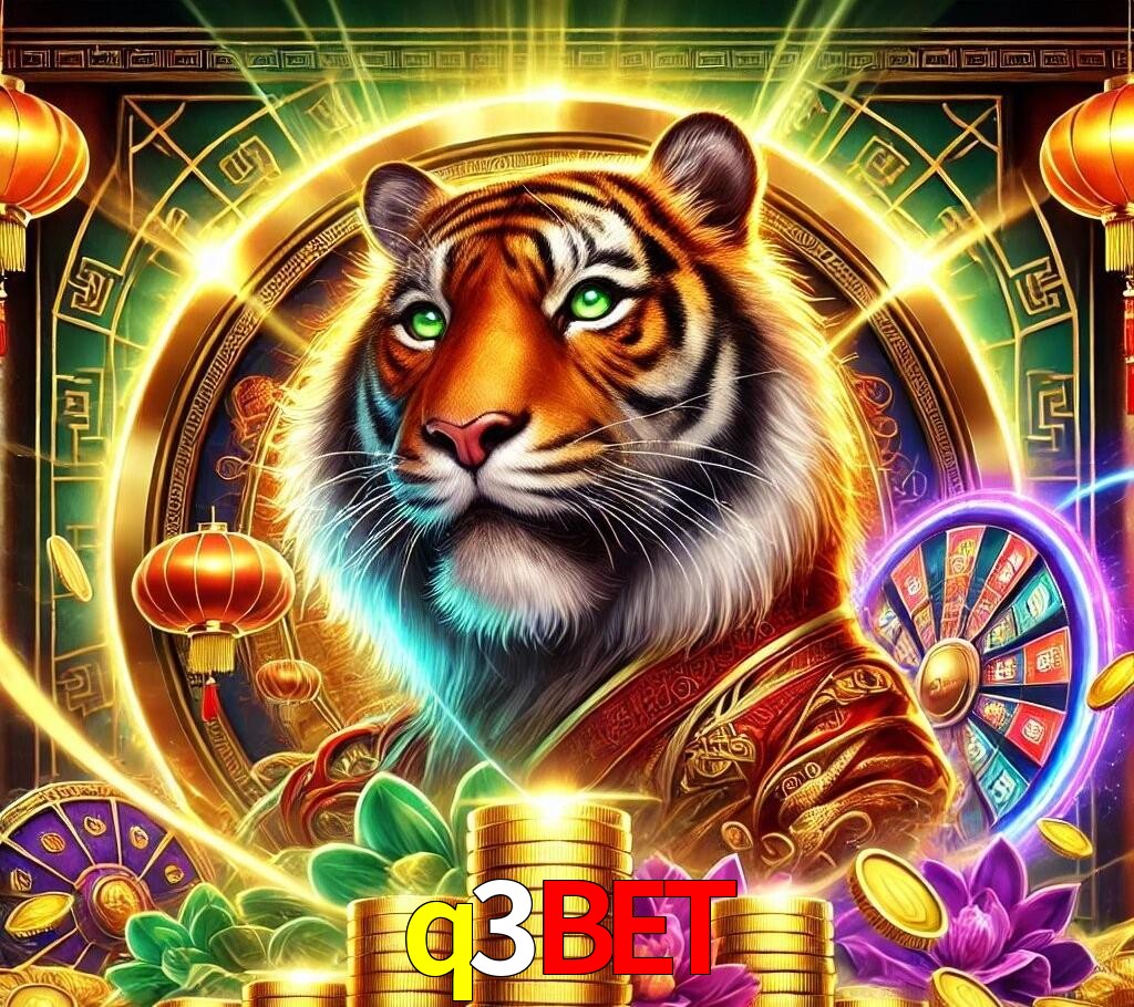 q3bet Dicas para Fortune Tiger