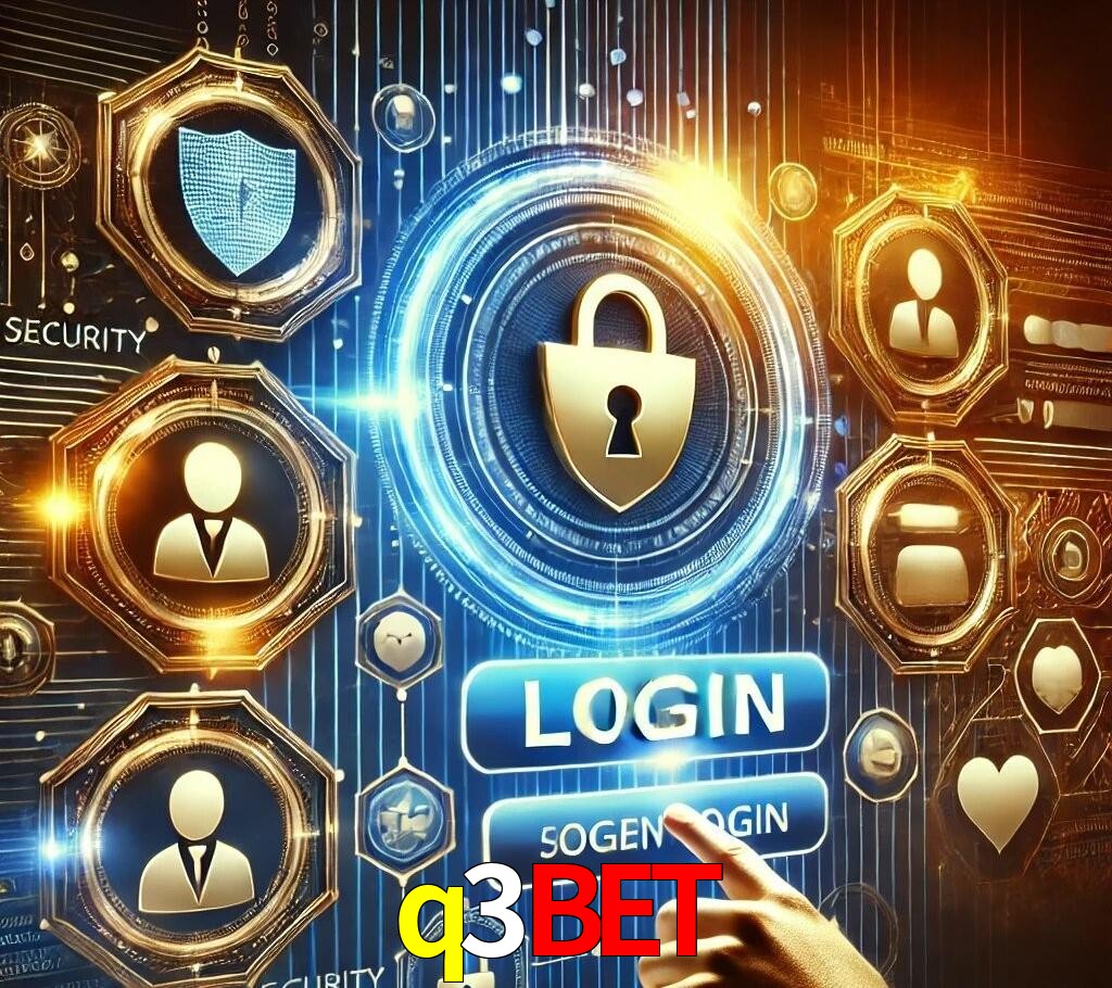 q3bet Benefícios de Fazer Login
