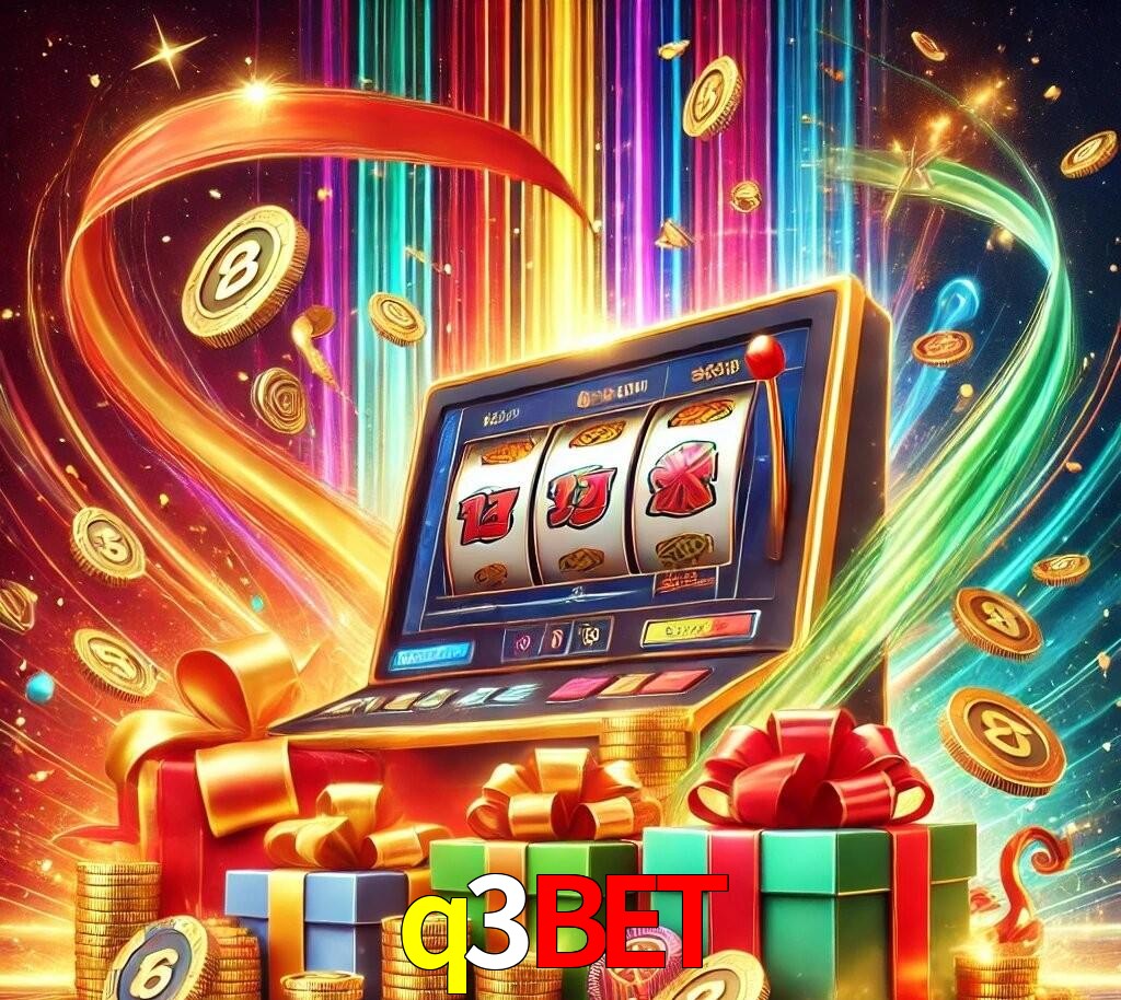 Promoções q3bet