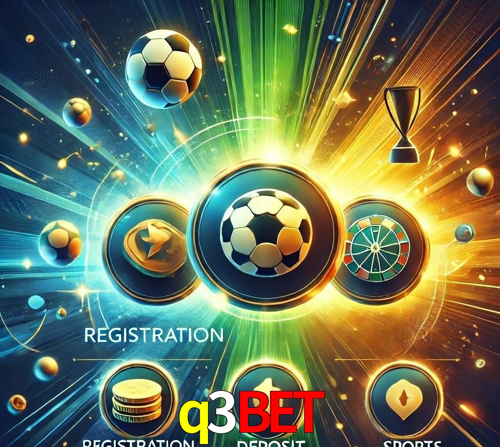q3bet Dicas para Apostas Esportivas