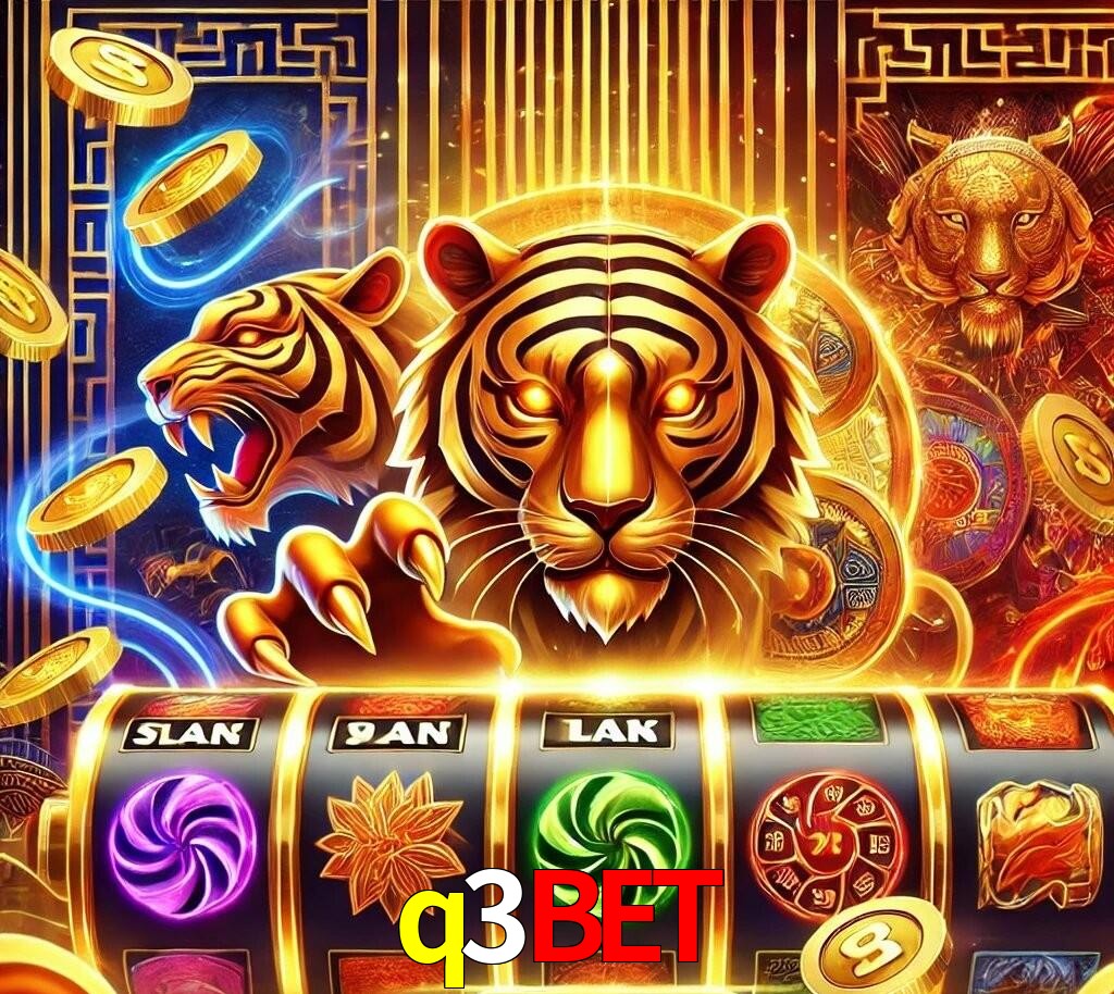 q3bet Introdução ao Fortune Tiger
