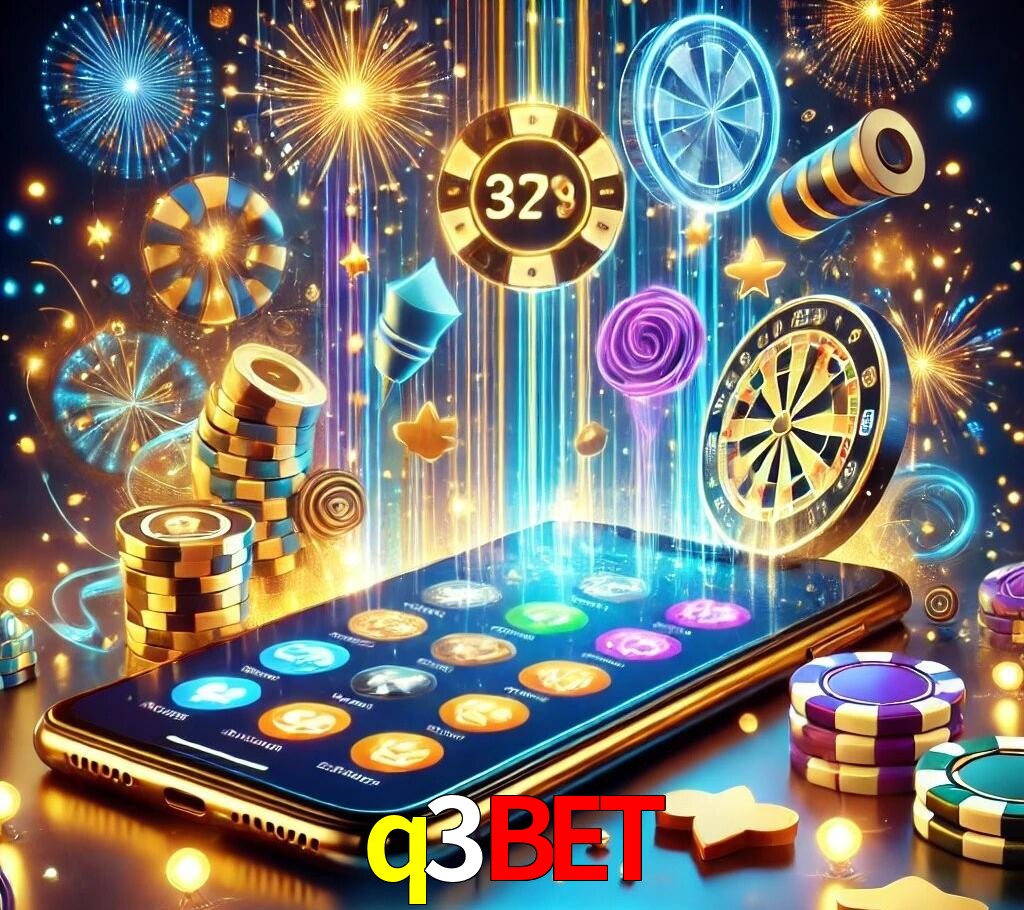 q3bet Por Que Baixar o App?