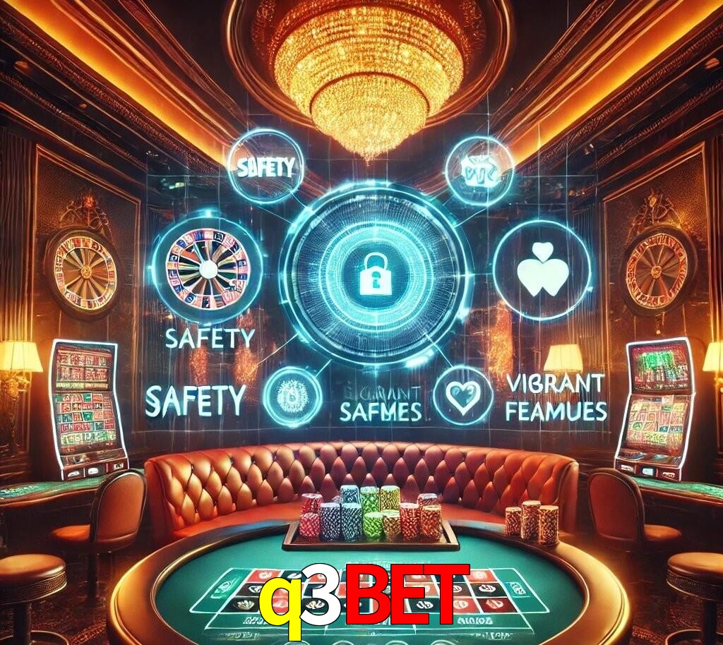Por Que Jogar no q3bet?